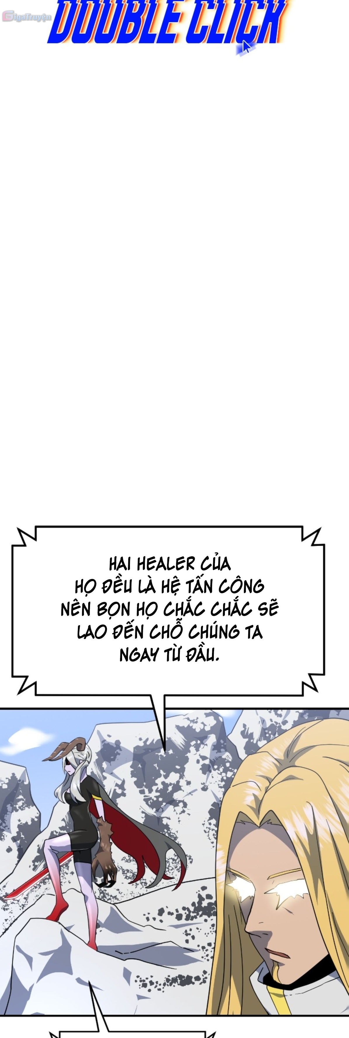 Đọc truyện [Leak] Cao thủ tái xuất - Chap 60 